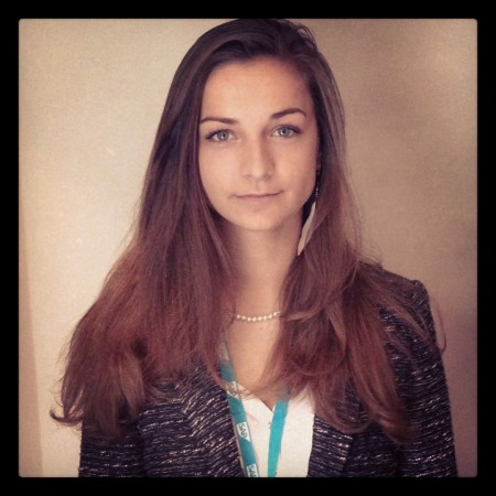 Alice Lagarde