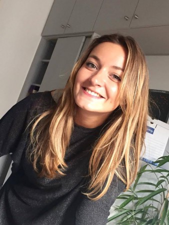 Marion Rousseau